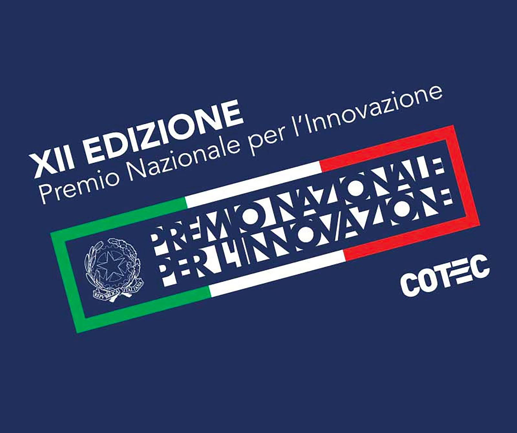 Innovation national award "Prize of Prizes" 2022