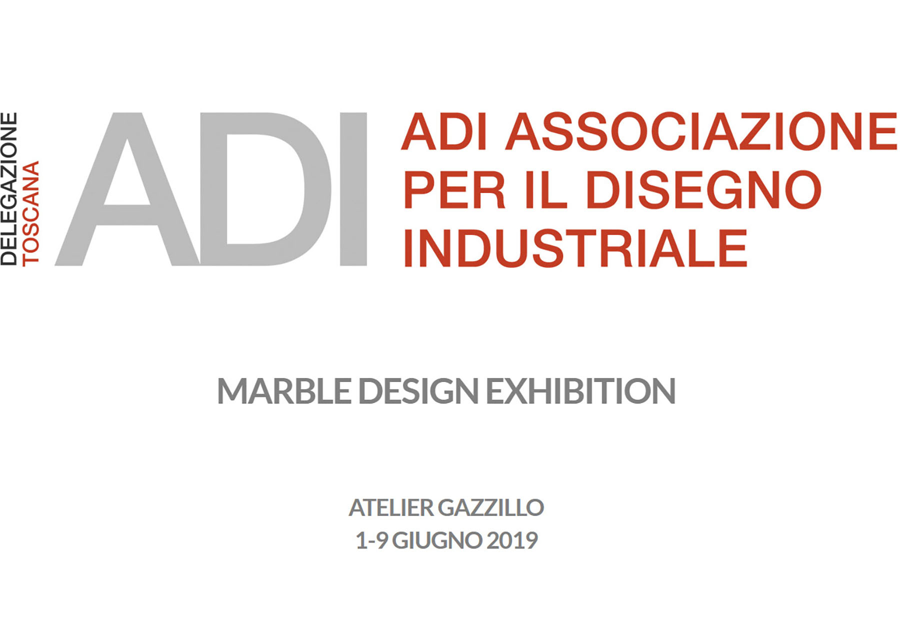 Marble Design Exhibition: the dialogue between marble and design