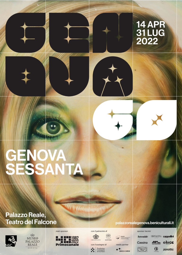 The revolution of the 1960s in Genoa